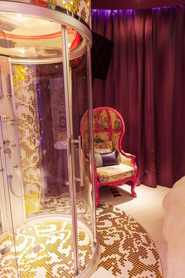 Sanlitun Mark Jacobs Boutique Hotel Пекин Екстериор снимка