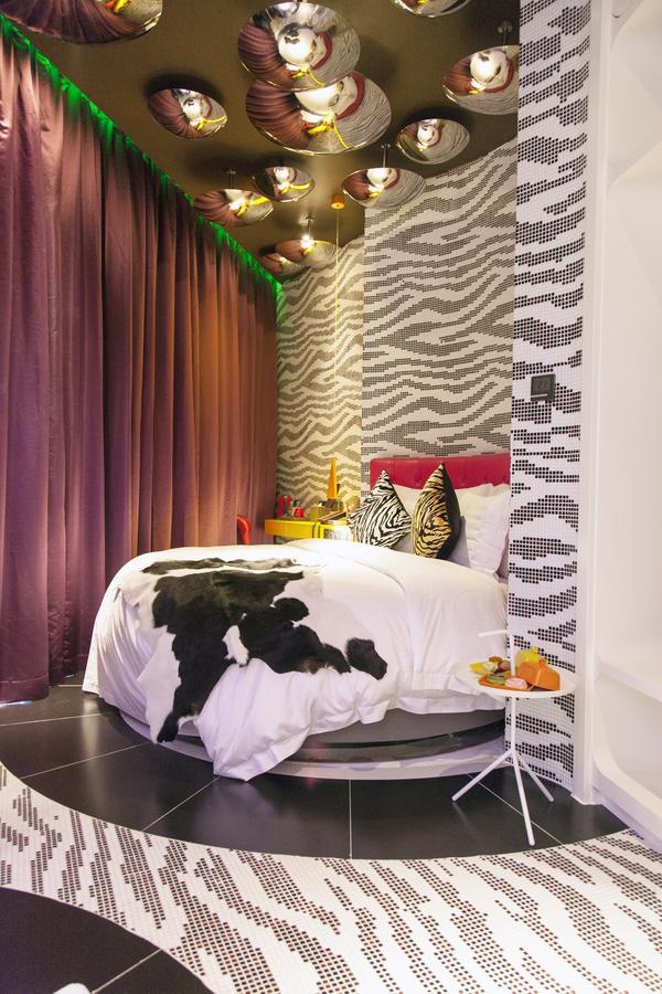 Sanlitun Mark Jacobs Boutique Hotel Пекин Екстериор снимка