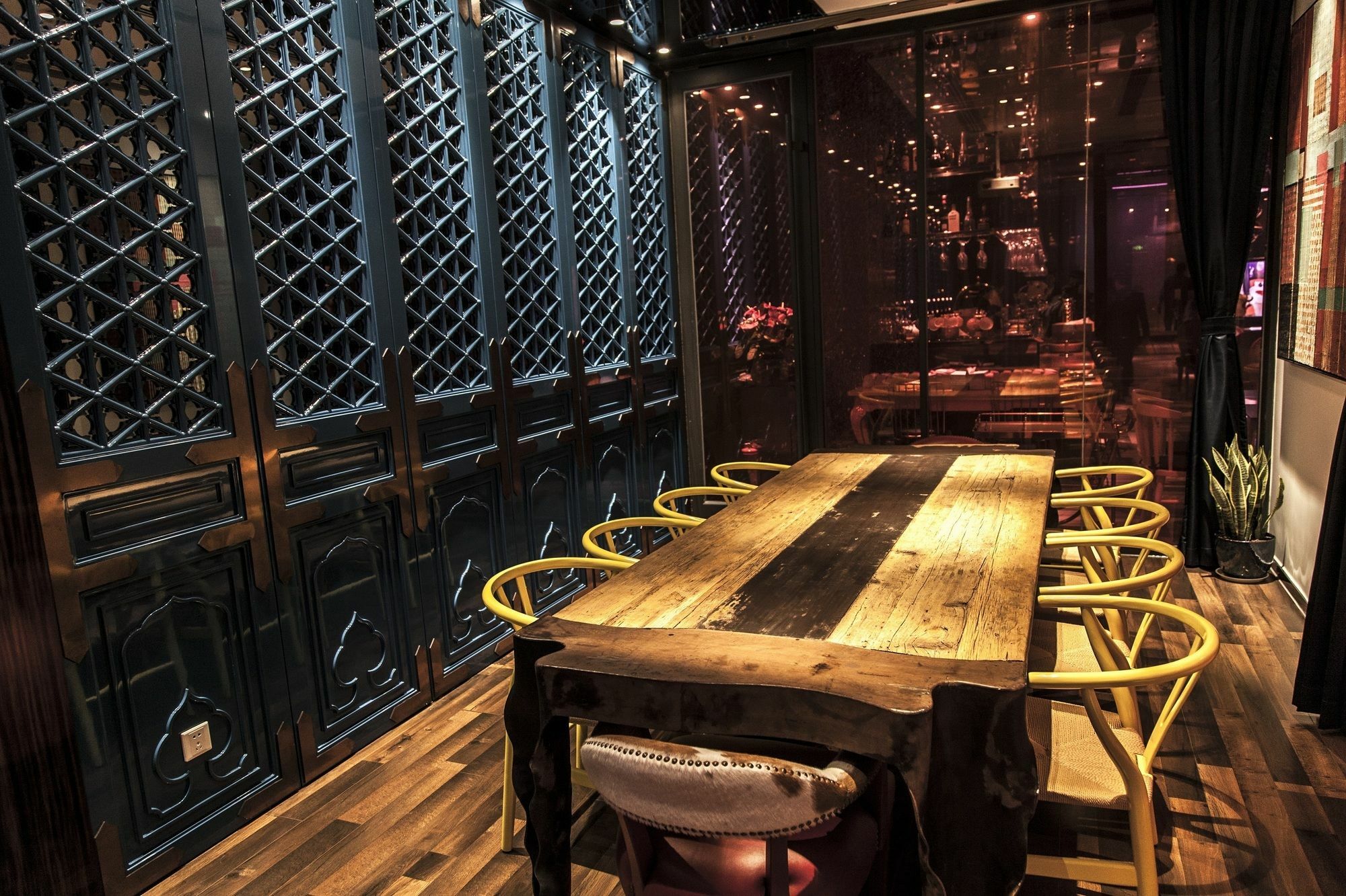 Sanlitun Mark Jacobs Boutique Hotel Пекин Екстериор снимка