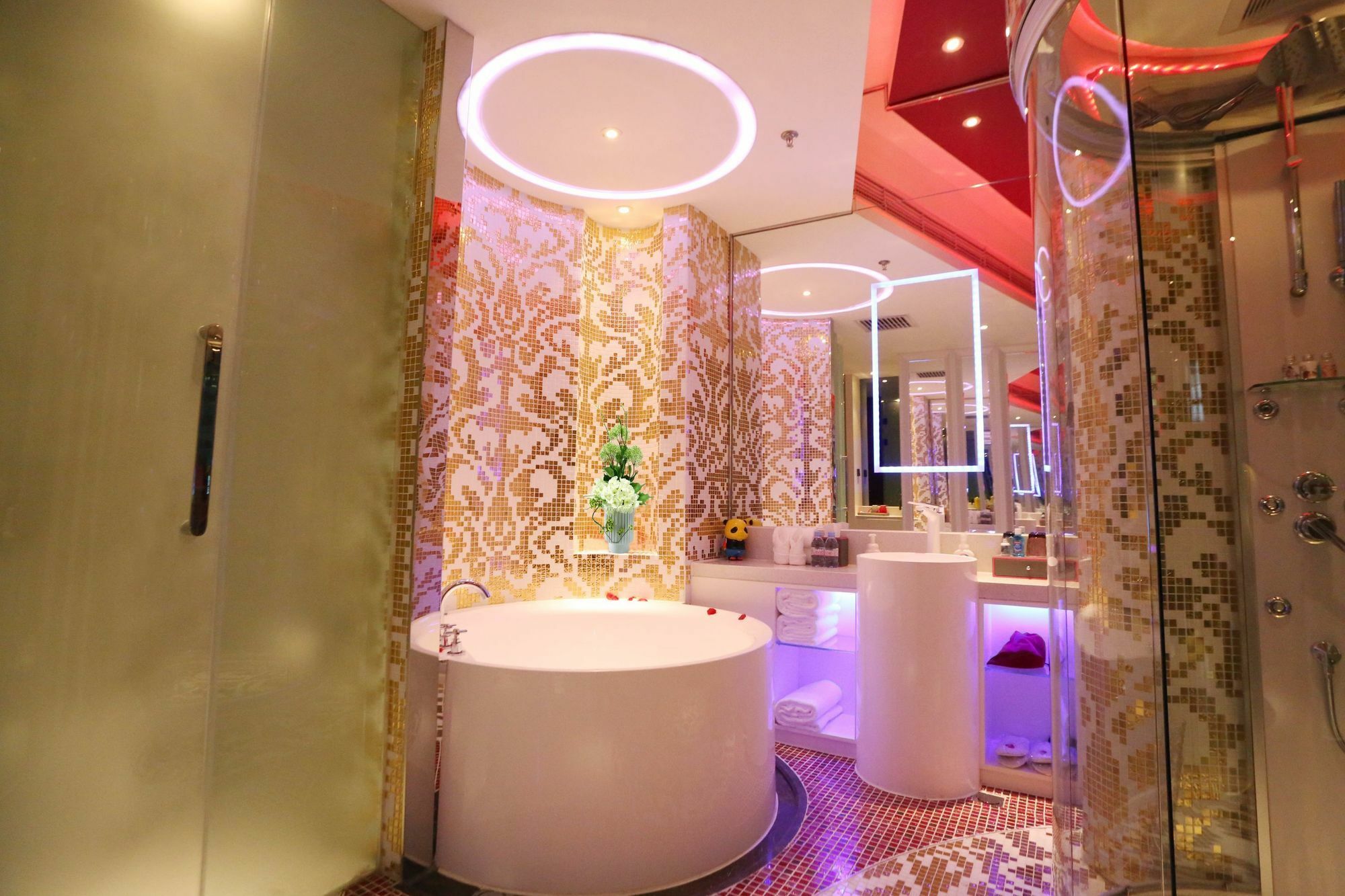 Sanlitun Mark Jacobs Boutique Hotel Пекин Екстериор снимка